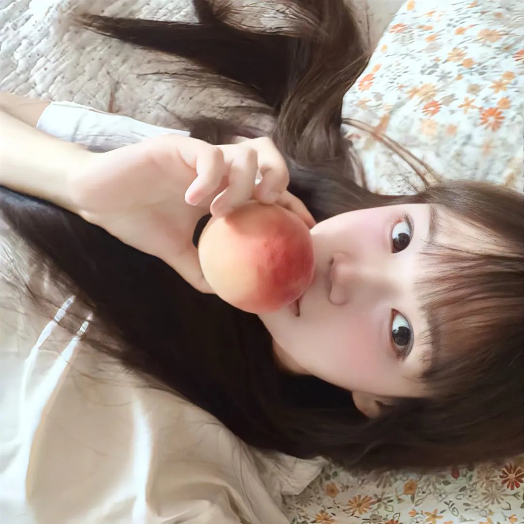 悲戚的冷漠