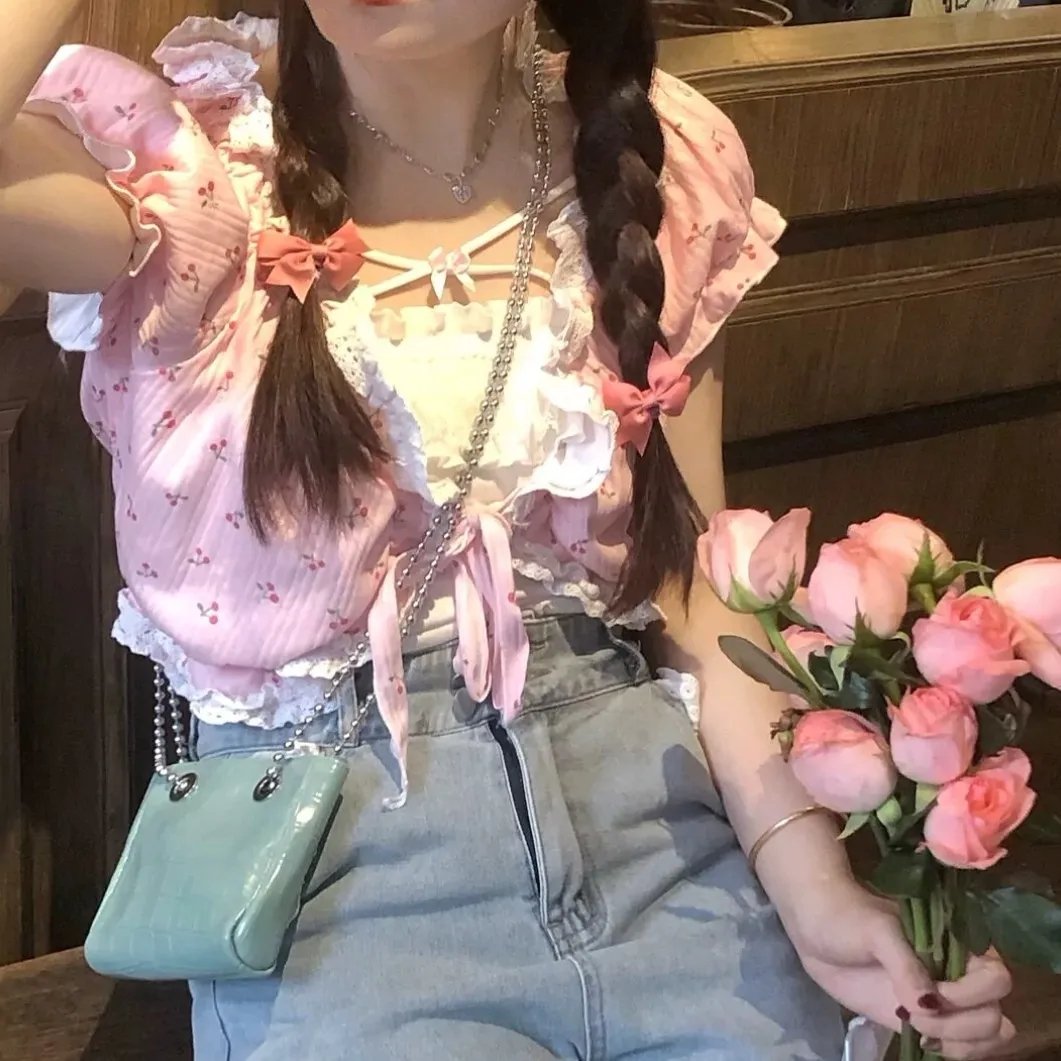 潜流