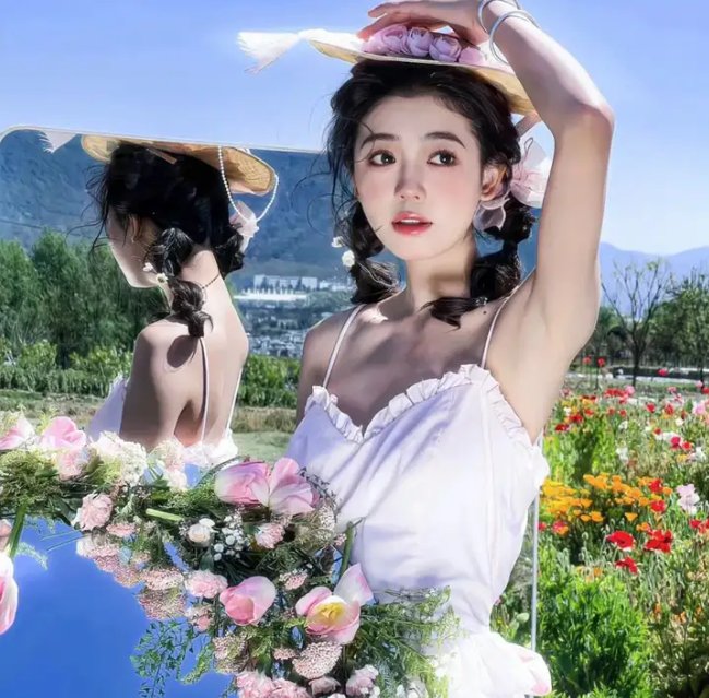 闪灵煞星